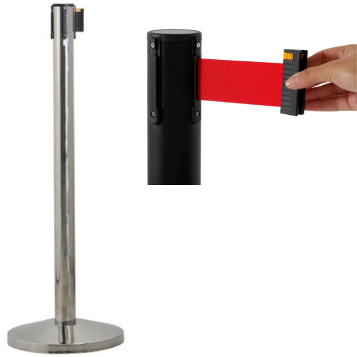 QBELT-Gamme-Poteau-Sangle QBELT-Gamme-Poteau-Sangle