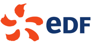 Logo EDF