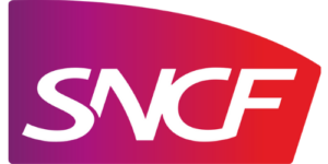 Logo SNCF