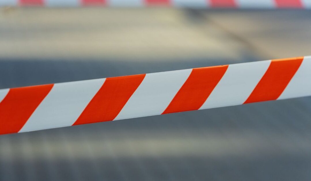 Rubalise pour zones de danger : prévenir les accidents