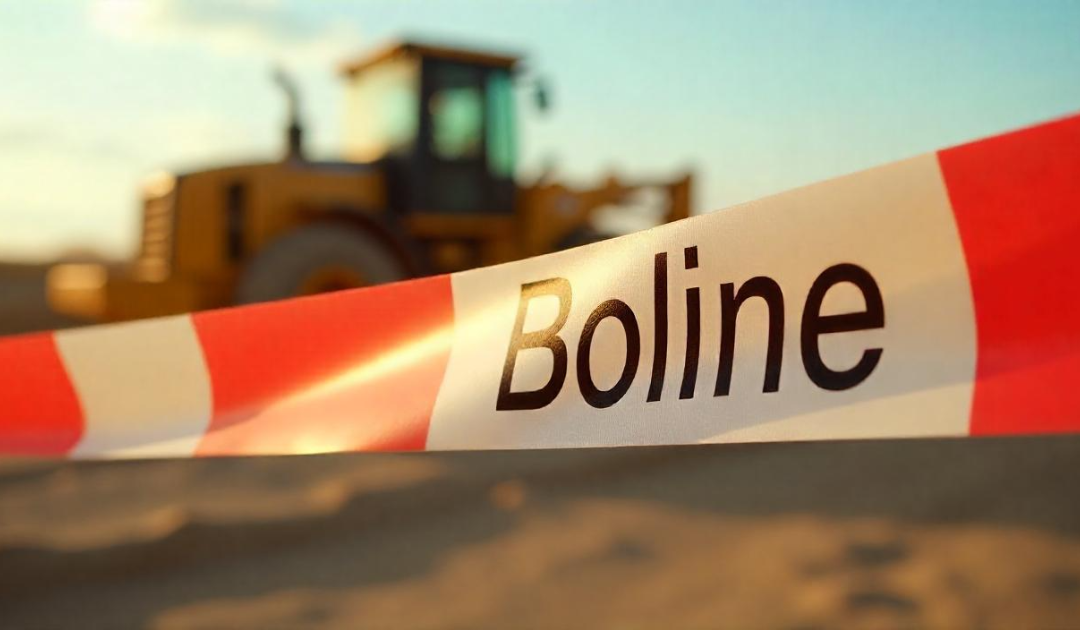 Solutions de balisage temporaire : comment sécuriser vos chantiers ?