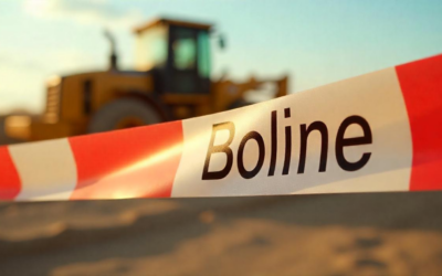 Solutions de balisage temporaire : comment sécuriser vos chantiers ?