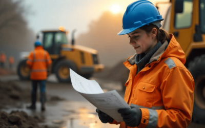 Responsable site/chantier : comment optimiser la gestion de vos équipes terrain ?