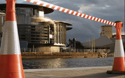 Gamme Skipper : le balisage intelligent pour chantiers