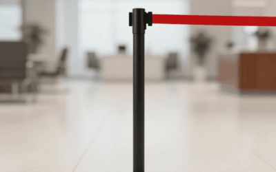 Rubalise : nos solutions de balisage personnalisées !