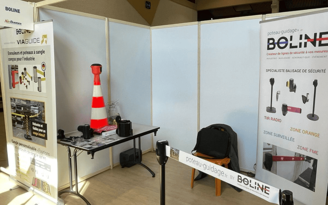 Salon de l'Ainfluence